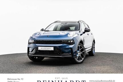 Lynk & Co 01 Gebrauchtwagen