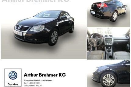 VW Eos Gebrauchtwagen