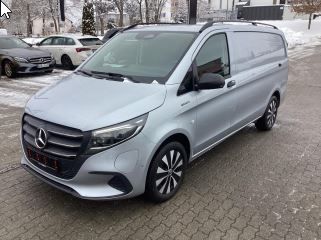 Mercedes-Benz eVito Gebrauchtwagen