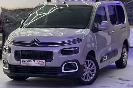Citroen Berlingo Gebrauchtwagen