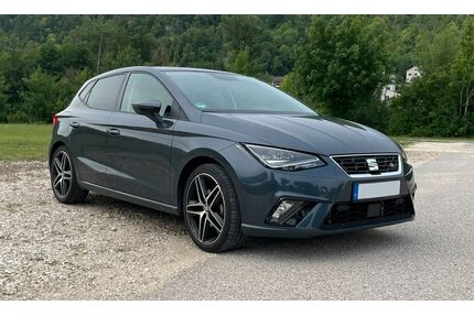 Seat Ibiza Gebrauchtwagen