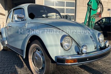 VW Käfer Gebrauchtwagen