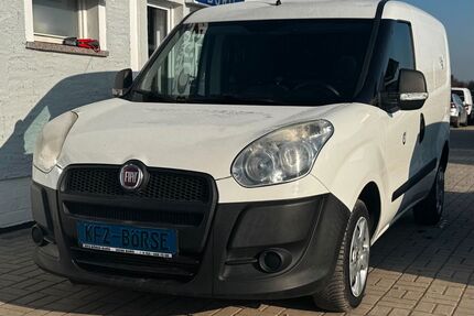 Fiat Doblo Gebrauchtwagen
