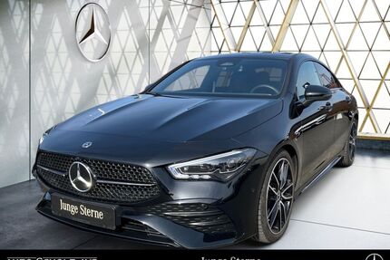 Mercedes-Benz CLA 200 Gebrauchtwagen