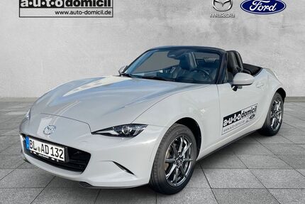 Mazda MX-5 Gebrauchtwagen