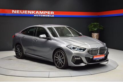 BMW 220 Gran Coupé Gebrauchtwagen