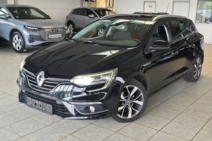 Renault Megane Gebrauchtwagen