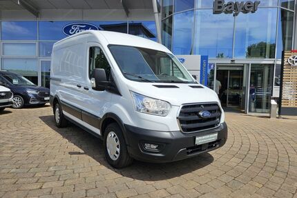 Ford Transit Gebrauchtwagen
