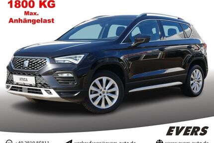 Seat Ateca Gebrauchtwagen