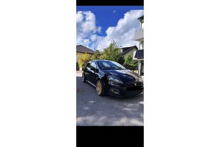 Abarth Grande Punto Gebrauchtwagen