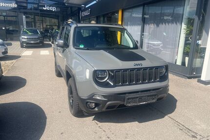 Jeep Renegade Gebrauchtwagen