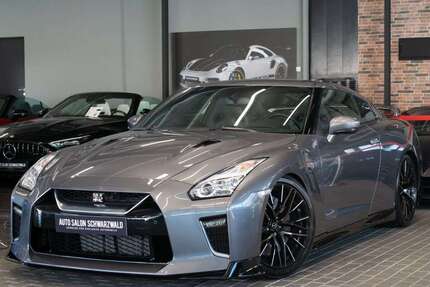Nissan GT-R Gebrauchtwagen