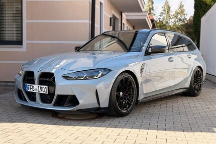 BMW M3 Gebrauchtwagen