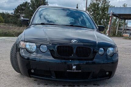 BMW 318 Gebrauchtwagen
