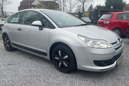 Citroen C4 Gebrauchtwagen