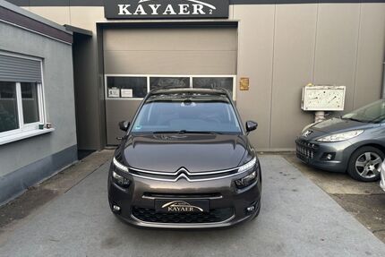Citroen Grand C4 Picasso / SpaceTourer Gebrauchtwagen