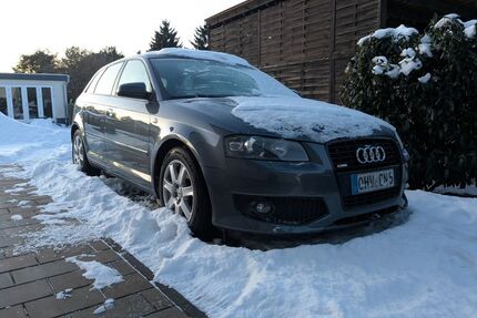 Audi A3 Gebrauchtwagen