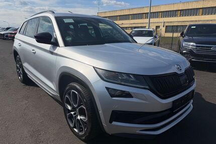 Skoda Kodiaq Gebrauchtwagen