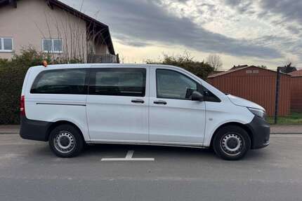 Mercedes-Benz Vito Gebrauchtwagen