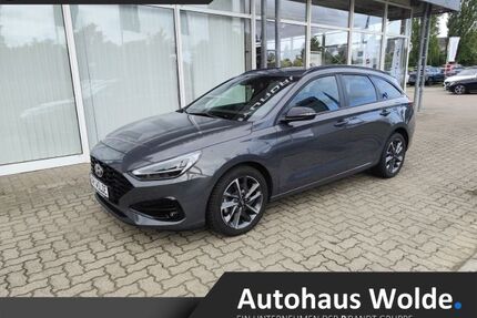 Hyundai i30 Gebrauchtwagen