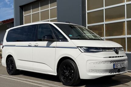 VW T7 Multivan Gebrauchtwagen