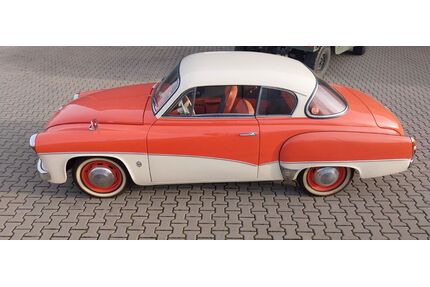 Wartburg 311 Gebrauchtwagen