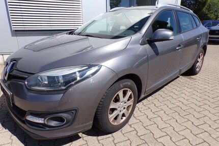 Renault Megane Gebrauchtwagen
