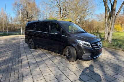 Mercedes-Benz V 250 Gebrauchtwagen