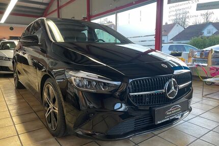 Mercedes-Benz B 200 Gebrauchtwagen