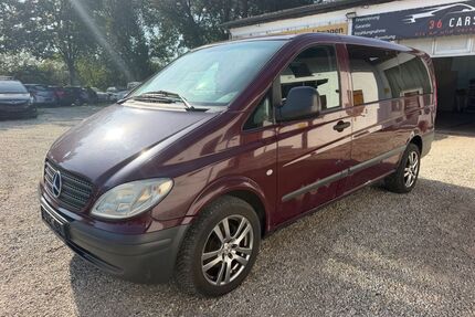 Mercedes-Benz Vito Gebrauchtwagen
