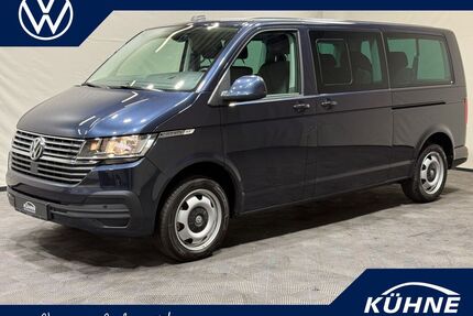 VW T6 Caravelle Gebrauchtwagen