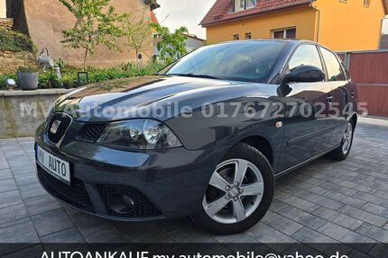 Seat Ibiza Gebrauchtwagen