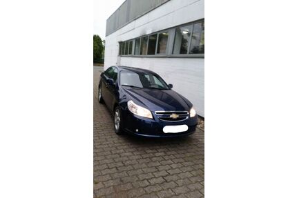 Chevrolet Epica Gebrauchtwagen