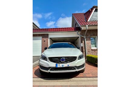 Volvo V60 Cross Country Gebrauchtwagen