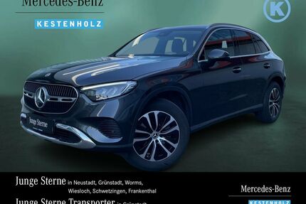 Mercedes-Benz GLC 220 Gebrauchtwagen