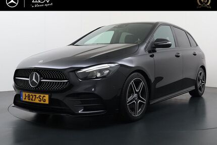 Mercedes-Benz B 180 Gebrauchtwagen