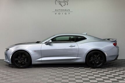 Chevrolet Camaro Gebrauchtwagen