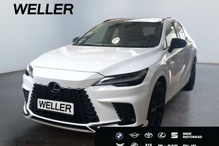 Lexus RX 500 Gebrauchtwagen