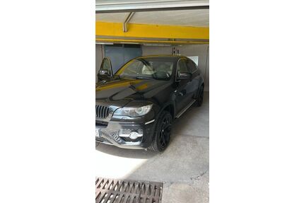 BMW X6 Gebrauchtwagen