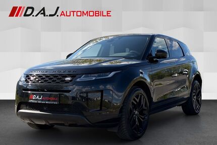 Land Rover Range Rover Evoque Gebrauchtwagen