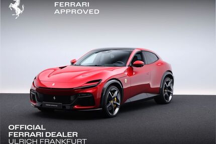 Ferrari Purosangue Gebrauchtwagen