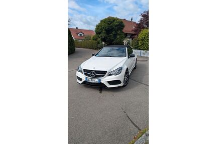Mercedes-Benz E 250 Gebrauchtwagen