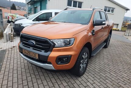 Ford Ranger Gebrauchtwagen