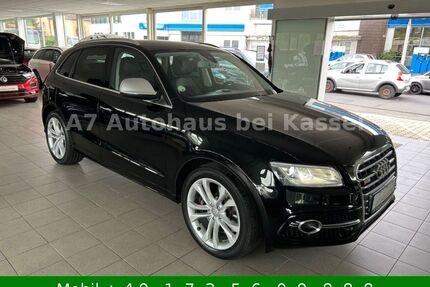 Audi SQ5 Gebrauchtwagen
