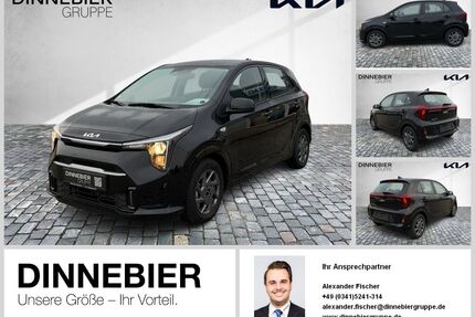 Kia Picanto Gebrauchtwagen
