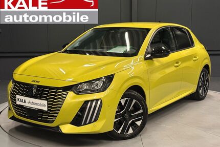 Peugeot 208 Gebrauchtwagen