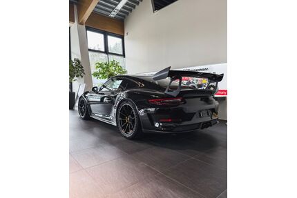 Porsche 991 Gebrauchtwagen