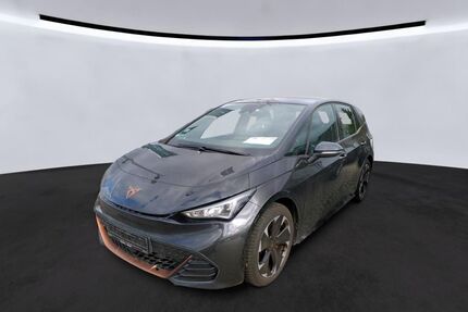 Cupra Born Gebrauchtwagen