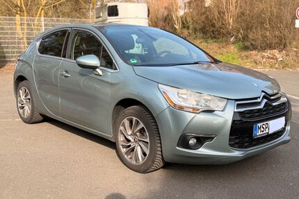 Citroen DS4 Gebrauchtwagen