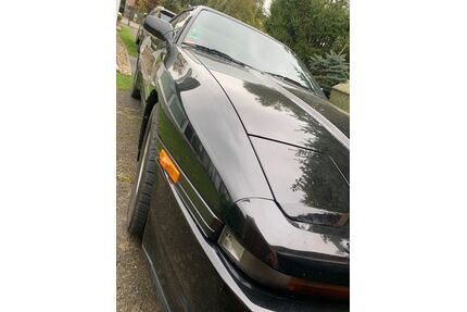 Toyota Supra Gebrauchtwagen